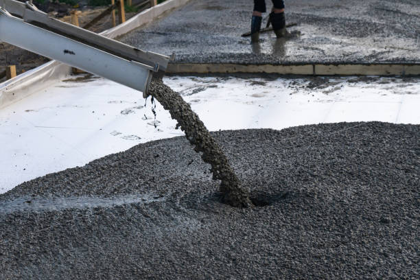 Best Best Concrete contractor  in , OH